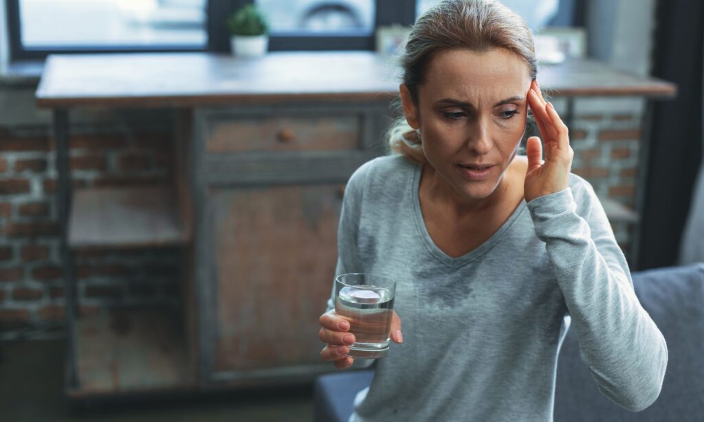 Por que a terapia de reposição hormonal é tão importante para a qualidade de vida pós-menopausa